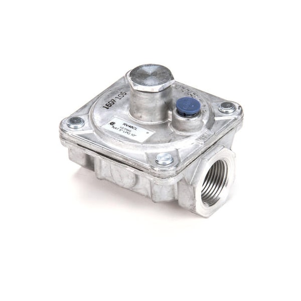 3/4 Convertible Gas Regulator